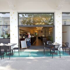 Отель Boutique Hotel ImperialArt Италия, Меран - отзывы, цены и фото номеров - забронировать отель Boutique Hotel ImperialArt онлайн бассейн фото 3