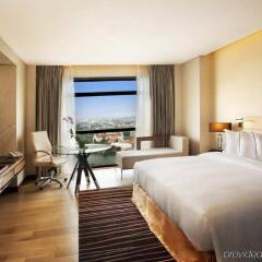 Отель Hilton Colombo Residence Шри-Ланка, Коломбо - отзывы, цены и фото номеров - забронировать отель Hilton Colombo Residence онлайн комната для гостей фото 2