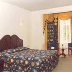 Galway Forest Lodge Hotel Nuwara Eliya комната для гостей фото 3