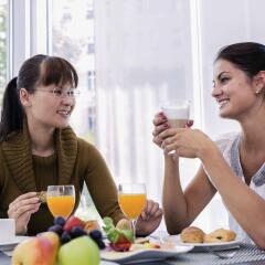 Mercure Hotel Berlin City в номере
