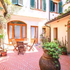 Отель Arizona Hotel Италия, Флоренция - 3 отзыва об отеле, цены и фото номеров - забронировать отель Arizona Hotel онлайн фото 4