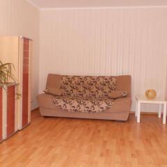 Гостиница Apartamenti Proletraskaya 75 в Калининграде отзывы, цены и фото номеров - забронировать гостиницу Apartamenti Proletraskaya 75 онлайн Калининград комната для гостей фото 5