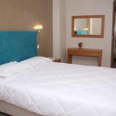 Sao Pedro Lisbon Hotel комната для гостей фото 3