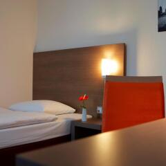 Отель IntercityHotel Dresden детские мероприятия
