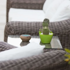 Отель La Villa Del Mare