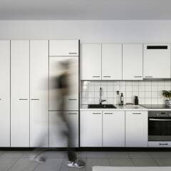 Отель Euryclea Residences Афины в номере