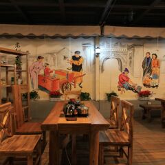 Отель Zhantan Courtyard Hotel Китай, Пекин - отзывы, цены и фото номеров - забронировать отель Zhantan Courtyard Hotel онлайн развлечения