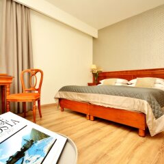 Hotel Diana Поллейн фото 5