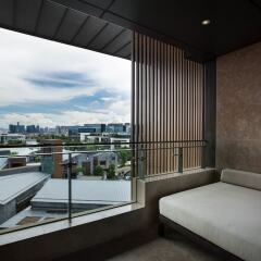 Отель Bay Breeze Hotel Китай, Шэньчжэнь - отзывы, цены и фото номеров - забронировать отель Bay Breeze Hotel онлайн комната для гостей фото 5