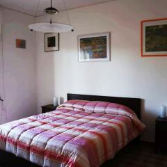 Отель B&B La Ginestra Торре-дель-Греко комната для гостей