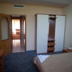 Party Hotel Zornitsa удобства в номере фото 2