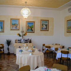 Park Hotel Кьянчиано Терме питание