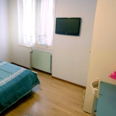 Hotel Savoia Оспедалетти комната для гостей фото 3