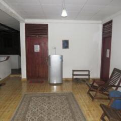 Отель Thisara Guesthouse 3* Стандартный номер с различными типами кроватей фото 32