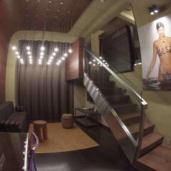 Art Hotel Boston спа