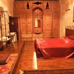 Akinci Konagi Hotel Турция, Гюзельюрт - отзывы, цены и фото номеров - забронировать отель Akinci Konagi Hotel онлайн комната для гостей фото 3