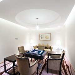 Отель Holiday Inn Chengdu Oriental Plaza в номере
