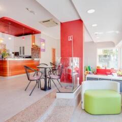 Hotel Sandra Гаттео-а-Маре фото 5