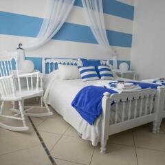 Отель B&B L' Approdo Агридженто комната для гостей фото 4