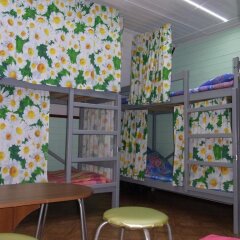 Hostel Favorit детские мероприятия