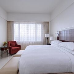 Отель Guyana Marriott Hotel Georgetown Гайана, Джорджтаун - отзывы, цены и фото номеров - забронировать отель Guyana Marriott Hotel Georgetown онлайн комната для гостей фото 3