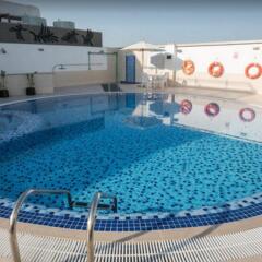 Raintree Rolla Hotel детские мероприятия