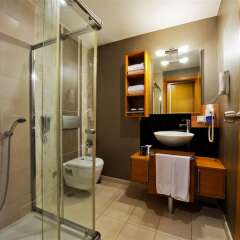 Отель Sentido Flora Garden - All Inclusive - Только для взрослых ванная фото 2