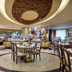Отель Sofitel Chengdu Taihe питание