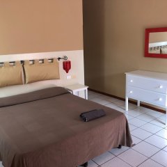 Hotel Estoril in Boa Vista, Cape Verde from 43$, photos, reviews - zenhotels.com guestroom