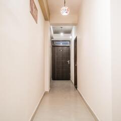 OYO 14565 Hotel Snazzy интерьер отеля фото 2