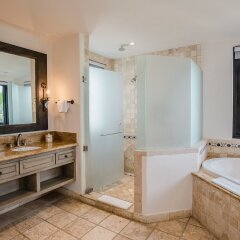 Отель Esperanza, An Auberge Resort ванная фото 2