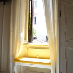 Отель Raffaello Inn Рим удобства в номере