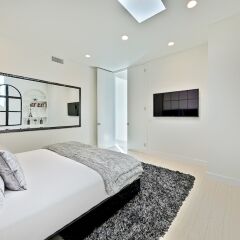 Отель Beverly Hills Luxury Modern Palace США, Беверли Хиллс - отзывы, цены и фото номеров - забронировать отель Beverly Hills Luxury Modern Palace онлайн комната для гостей фото 4