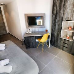 Отель Gold Lion Residensea Сан Джулианс комната для гостей фото 2