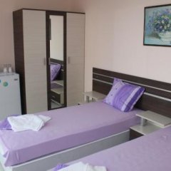 Rose Garden Omax Hotel Apartments in Sunny Beach, Bulgaria from 43$, photos, reviews - zenhotels.com room amenities photo 2