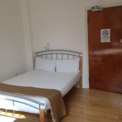 Princess Hotel Лондон сейф в номере