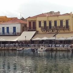 Отель Porto Enetiko Suites фото 3