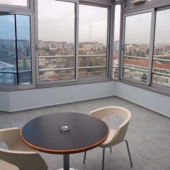 Grand Uzcan Hotel Турция, Усак - отзывы, цены и фото номеров - забронировать отель Grand Uzcan Hotel онлайн фото 17