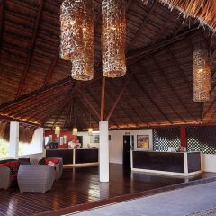 Le Reve Boutique Beachfront Hotel спа