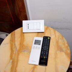 Отель Trevispagna Charme B&B сейф в номере фото 3