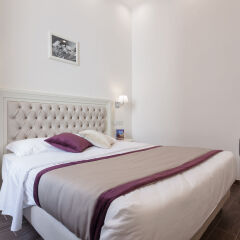 Отель Relais Monti комната для гостей фото 5