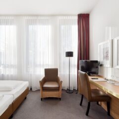 Отель ACHAT Premium Hotel München Süd Германия, Мюнхен - 1 отзыв об отеле, цены и фото номеров - забронировать отель ACHAT Premium Hotel München Süd онлайн удобства в номере