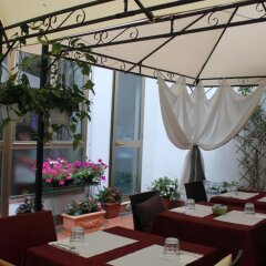 Hotel Dalmazia