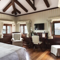 Hotel Bucintoro интерьер отеля фото 2