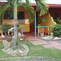 Отель Edam & Ace Hostel Palawan Филиппины, Пуэрто-Принцеса - отзывы, цены и фото номеров - забронировать отель Edam & Ace Hostel Palawan онлайн