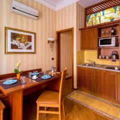 Апартаменты Piave & Flavia Apartments удобства в номере