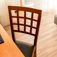 Hotel Drei Kronen удобства в номере