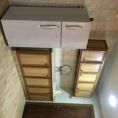 Al Amera Hotel Apartment ванная