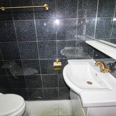 Отель Phratamnak Inn ванная фото 2