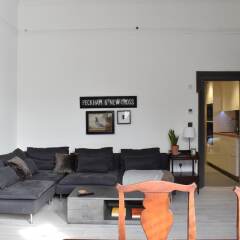 Отель 1 Bedroom Flat In New Cross Великобритания, Лондон - отзывы, цены и фото номеров - забронировать отель 1 Bedroom Flat In New Cross онлайн комната для гостей фото 3